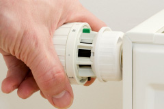 Awre central heating repair costs