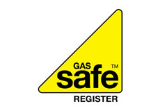 gas safe companies Awre